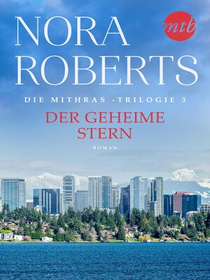 cover image of Der geheime Stern